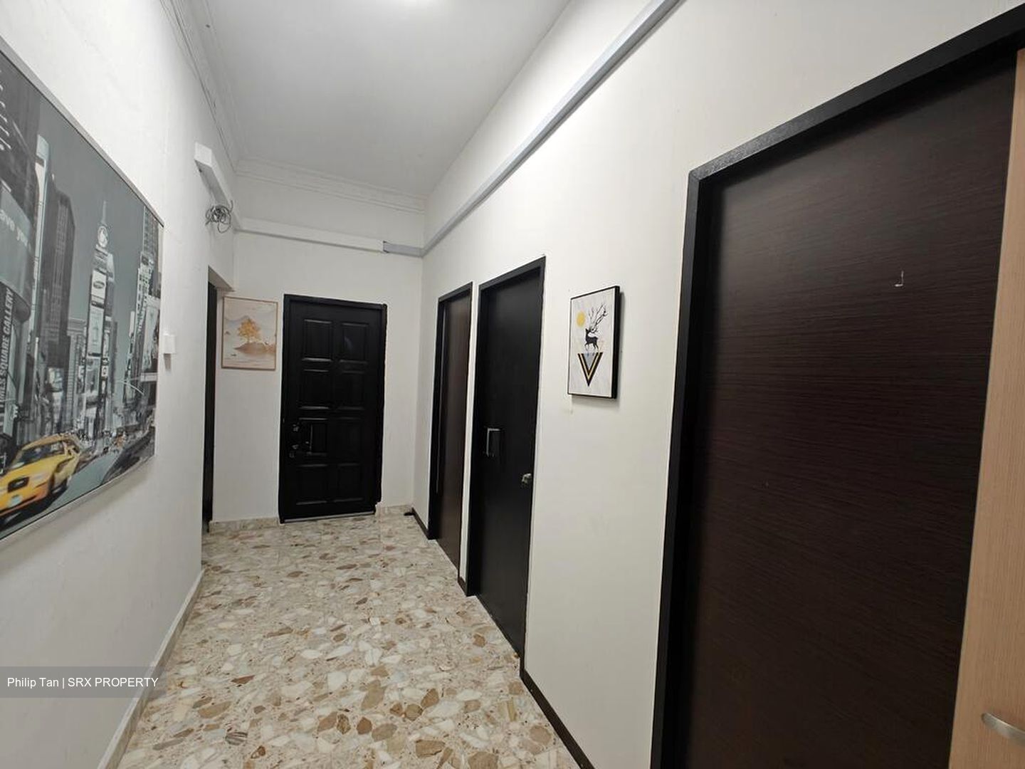 Lloyd Mansion (D9), Condominium #503148201